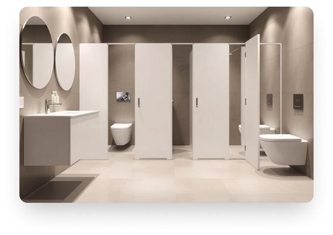 Glamiva Laminates
