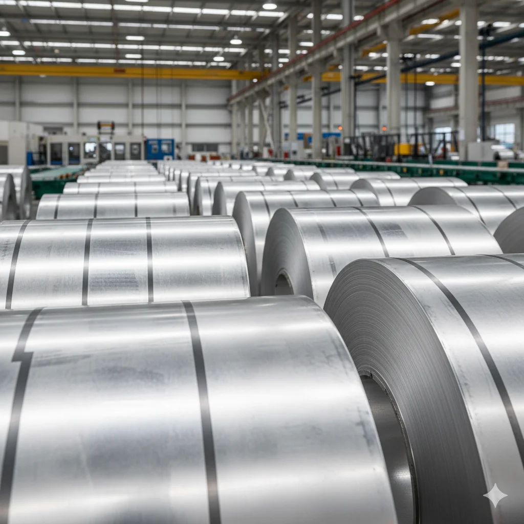 Virgo Aluminum