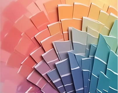 Color Spectrum