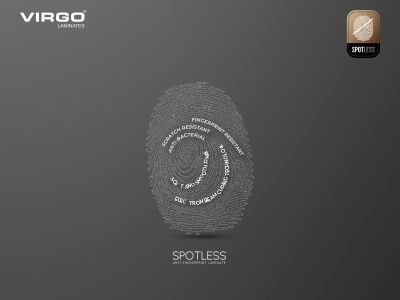 Virgo Spotless