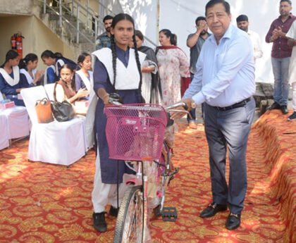 Community Education Programs