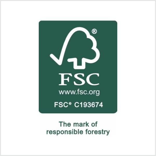 FSC Certified