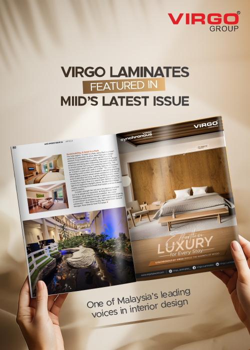 MJD’S Latest Issue