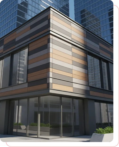 Virgo HPL Building