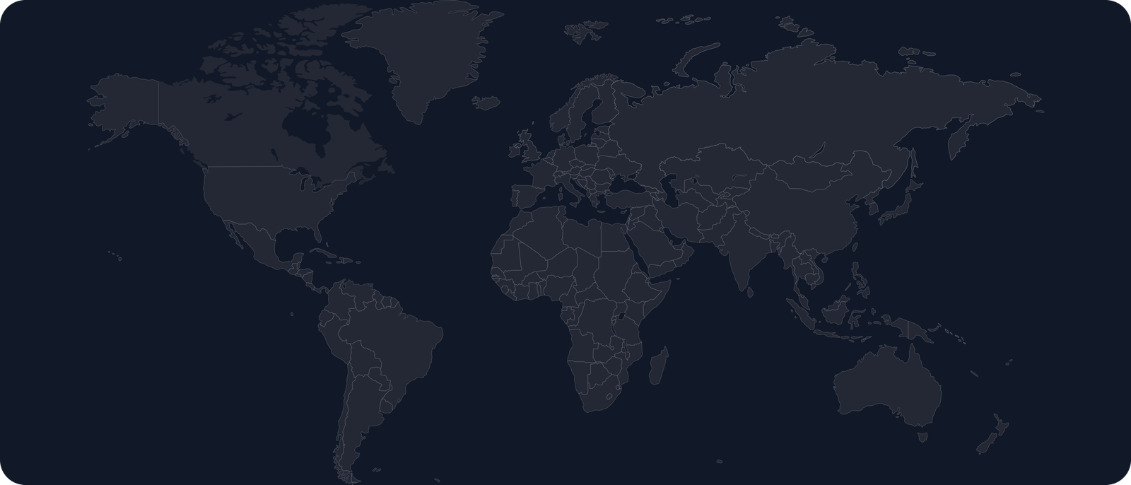 World Map