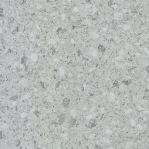 Silver Terrazzo